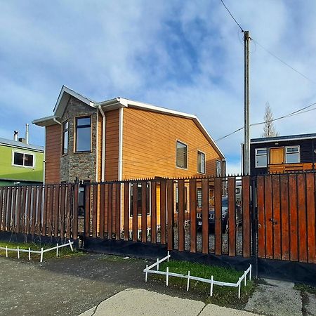 Cabanas El Rancho 纳塔列斯港 外观 照片
