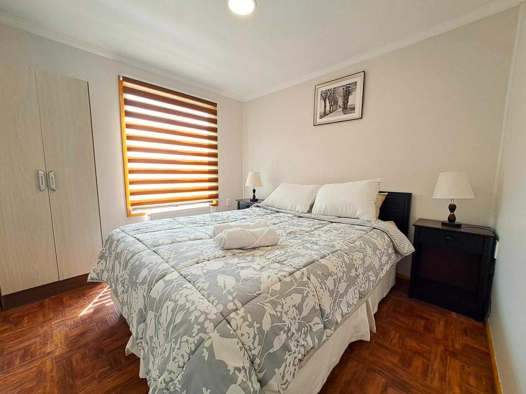 Cabanas El Rancho 纳塔列斯港 外观 照片