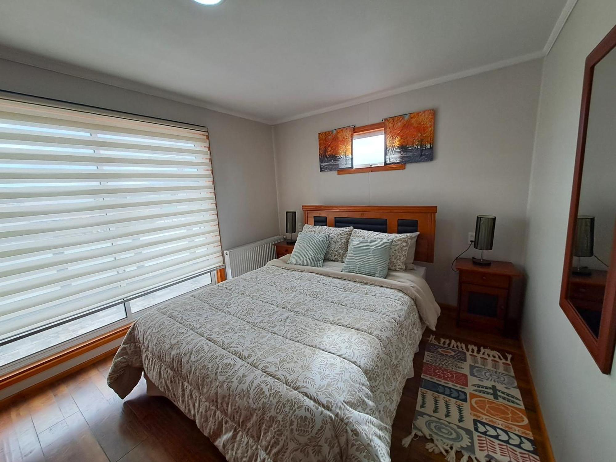 Cabanas El Rancho 纳塔列斯港 外观 照片