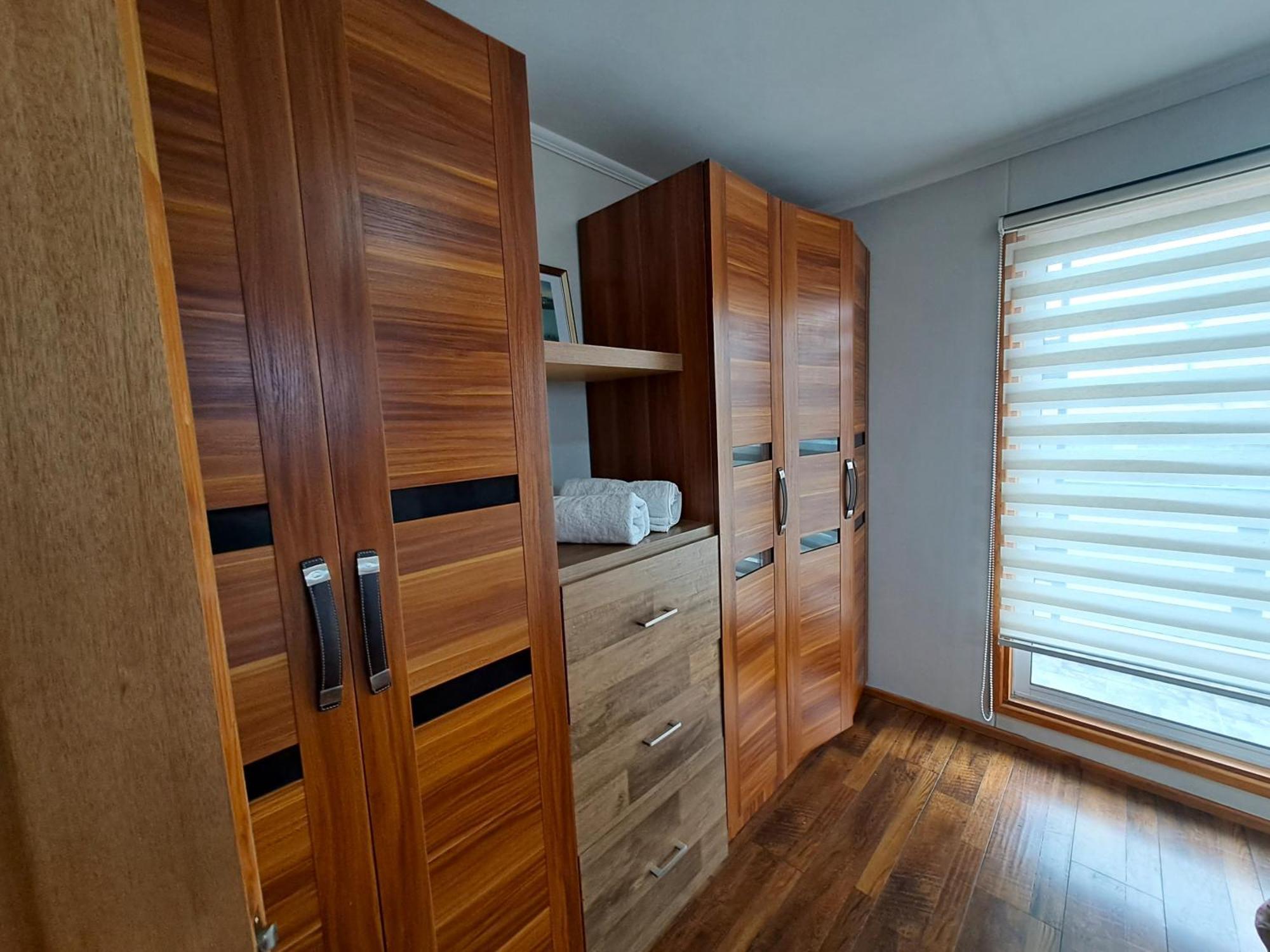Cabanas El Rancho 纳塔列斯港 外观 照片